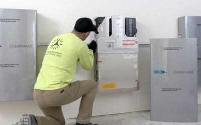 What Homeowners Should Expect When Installing a Battery Backup System